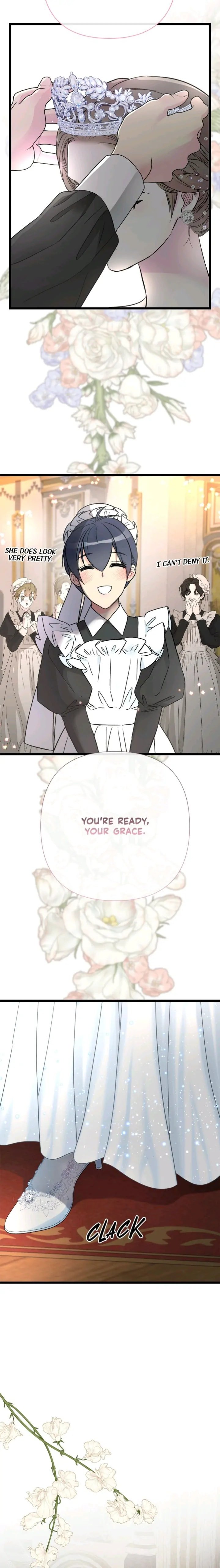 The Problematic Prince, Chapter 60 image 26
